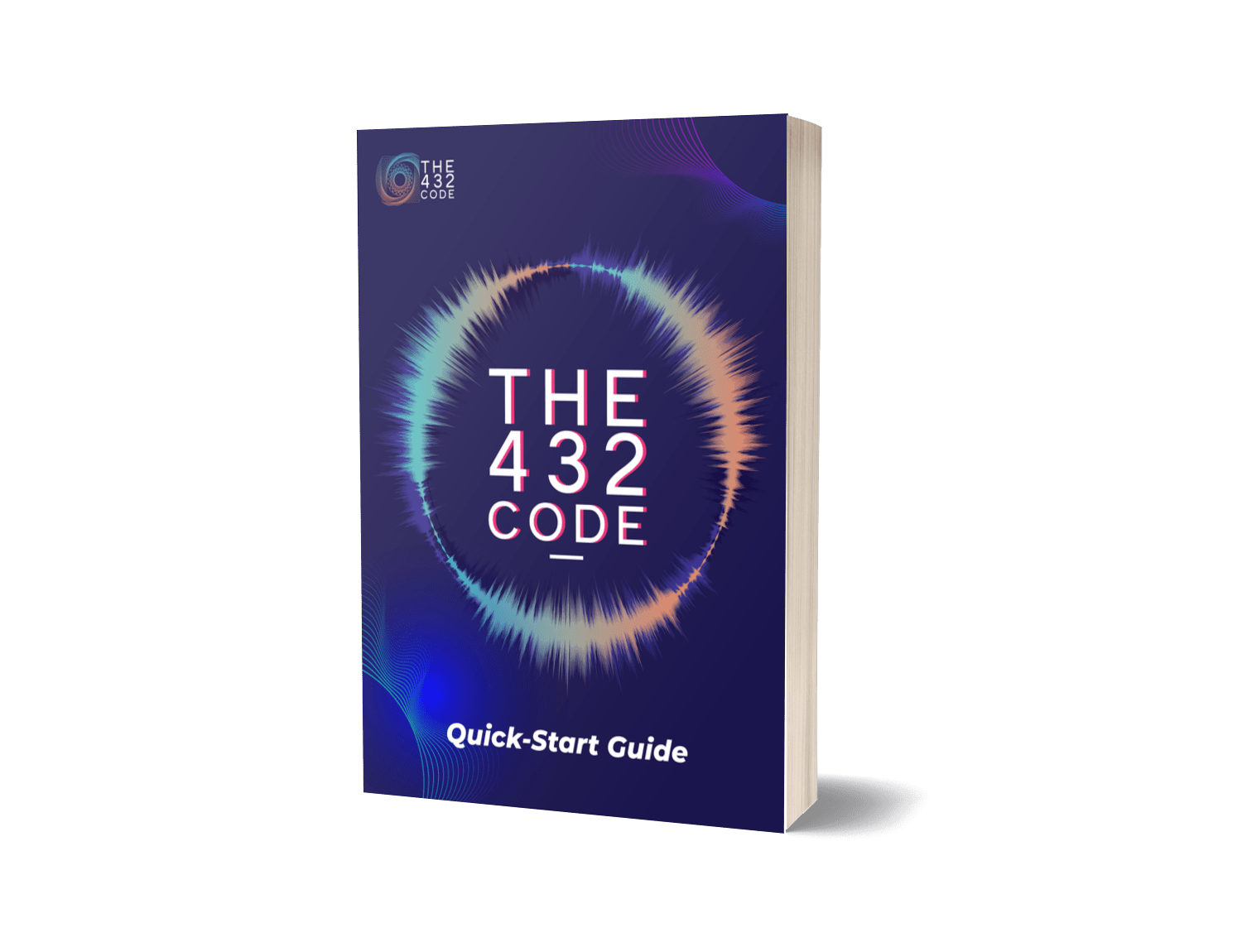 what-is-the-432-code